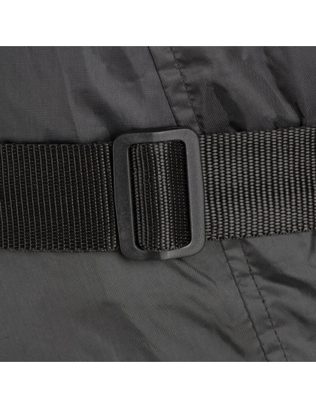 Combinaison de pluie OXFORD noir taille 3XL