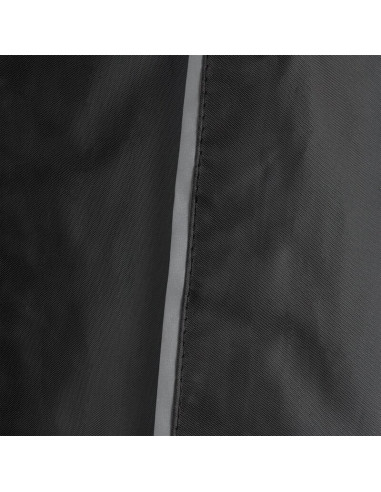 Combinaison de pluie OXFORD noir taille S
