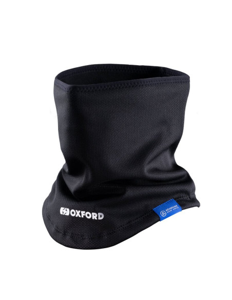 Tour de cou OXFORD Advance Storm - noir