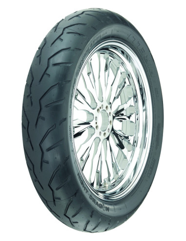 Pneu PIRELLI NIGHT DRAGON (F) 110/90-19 M/C 62H TL