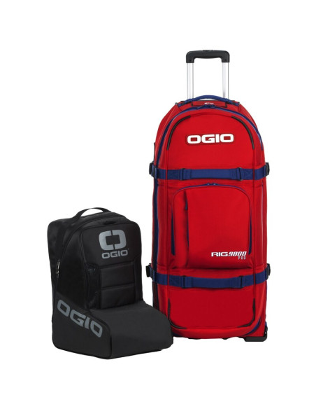 Sac de voyage OGIO RIG 9800 PRO 125L - Cubbie