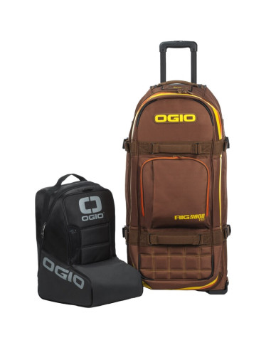 Sac de voyage OGIO RIG 9800 PRO 125L - Stay Classy