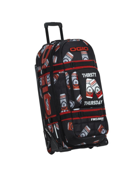 Sac de voyage OGIO RIG 9800 PRO 125L - Thirsty Thursday