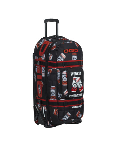 Sac de voyage OGIO RIG 9800 PRO 125L - Thirsty Thursday
