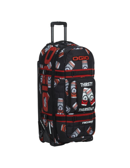 Sac de voyage OGIO RIG 9800 PRO 125L - Thirsty Thursday