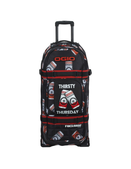 Sac de voyage OGIO RIG 9800 PRO 125L - Thirsty Thursday