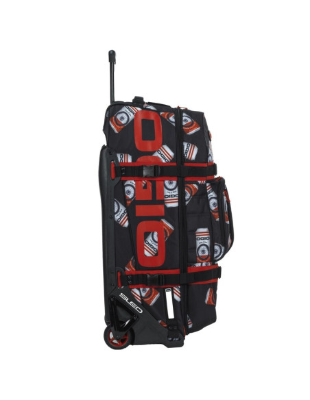 Sac de voyage OGIO RIG 9800 PRO 125L - Thirsty Thursday