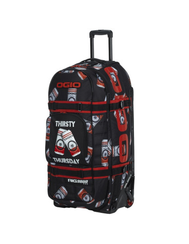 Sac de voyage OGIO RIG 9800 PRO 125L - Thirsty Thursday