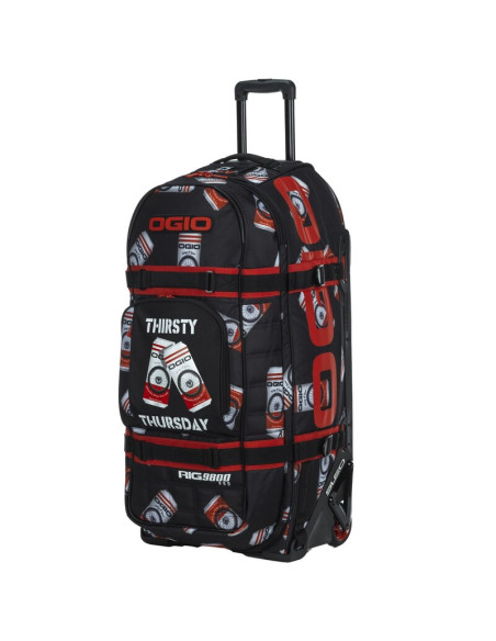 Sac de voyage OGIO RIG 9800 PRO 125L - Thirsty Thursday