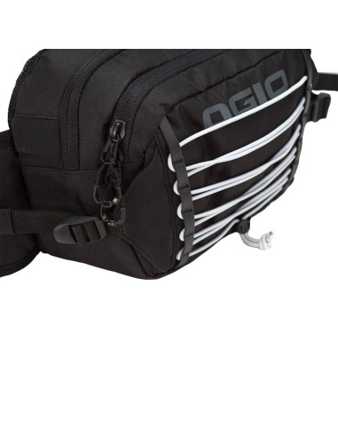 Sac d´hydratation lombaire OGIO Ripper 1,5L - Noir