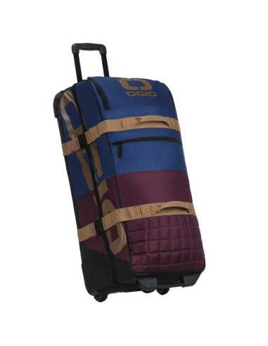 Sac de voyage OGIO Trucker 110L - Navy Burgundy