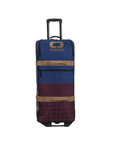 Sac de voyage OGIO Trucker 110L - Navy Burgundy