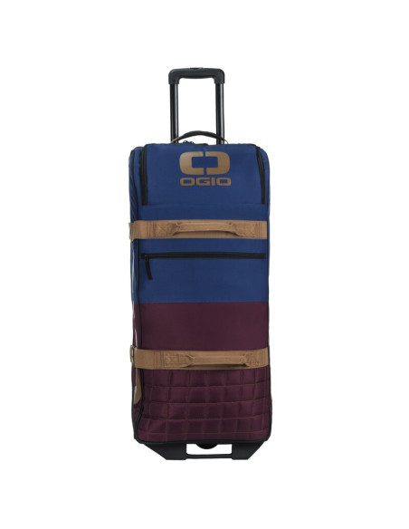 Sac de voyage OGIO Trucker 110L - Navy Burgundy