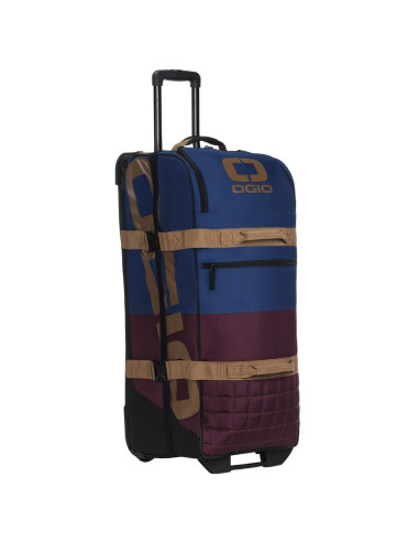 Sac de voyage OGIO Trucker 110L - Navy Burgundy