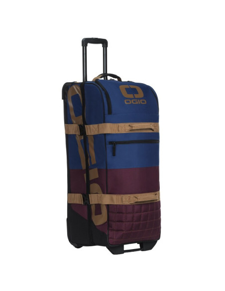 Sac de voyage OGIO Trucker 110L - Navy Burgundy