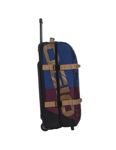 Sac de voyage OGIO Trucker 110L - Navy Burgundy