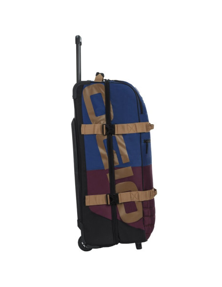 Sac de voyage OGIO Trucker 110L - Navy Burgundy