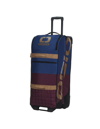 Sac de voyage OGIO Trucker 110L - Navy Burgundy