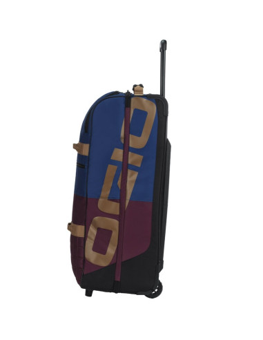Sac de voyage OGIO Trucker 110L - Navy Burgundy