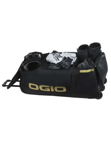 Sac de voyage OGIO Dozer - Noir