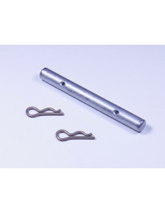 Kit axe de plaquette TOURMAX