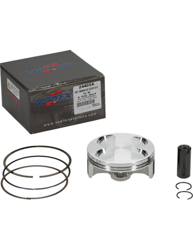 Kit pistons VERTEX