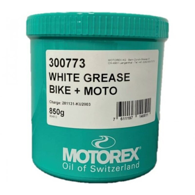 Graisse Vélo Bio Pedros - 85g Pour Protéger Vos Pièces Mécaniques