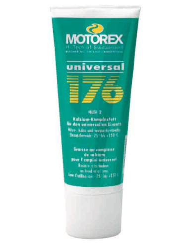 Graisse MOTOREX GP176 - 25ml x12