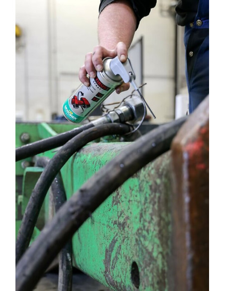 Dégrippant MOTOREX Antirust Spray - 5ml x12 Dégrippant MOTOREX Antirust Spray - 5ml x12