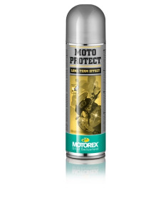 Spray de protection et entretien MOTOREX Moto Protect - spray 5ml x12