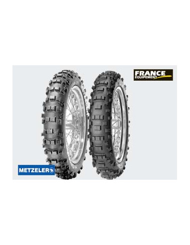 PNEU METZELER 90/90 - 21 M/C 48M M+S MCE Six Days Extreme
