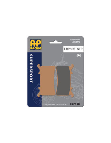 Kit Freinage FRANCE EQUIPEMENT - AP RACING