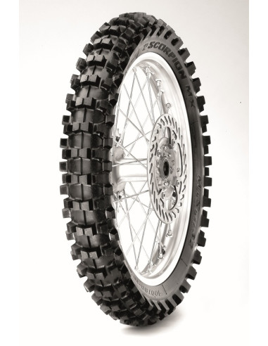 Pneu PIRELLI SCORPION MX32 MID SOFT 90/100-16 NHS 51M