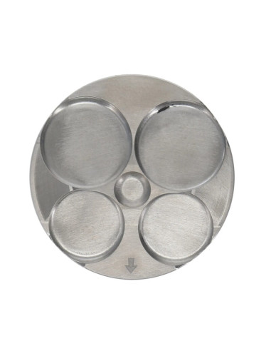 Piston WISECO forgé Ø84.00mm - 4696M