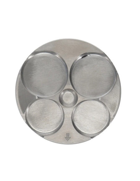 Piston WISECO forgé Ø84.00mm - 4696M