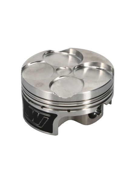 Piston WISECO forgé Ø84.00mm - 4696M