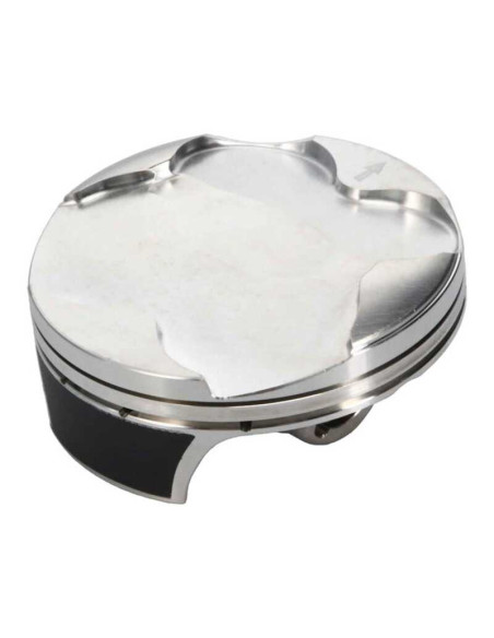 Kit piston WISECO 4T Forged Series - ø77.00mm