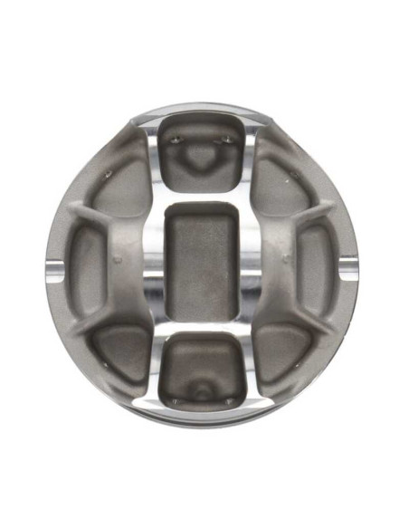 Kit piston WISECO 4T Forged Series - ø78.00mm