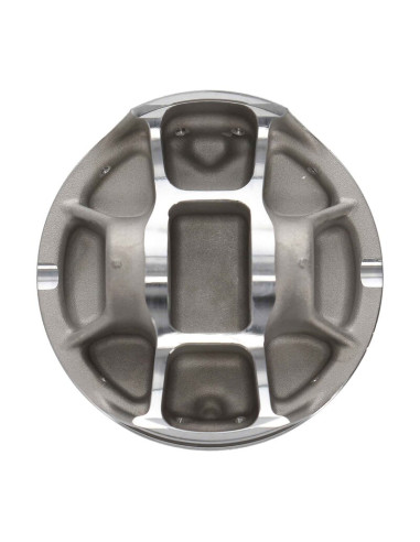 Kit piston WISECO 4T Forged Series - ø97.00mm