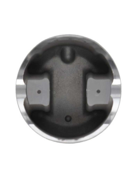 Kit piston WISECO 2T Pro-Lite Series - ø66.40mm