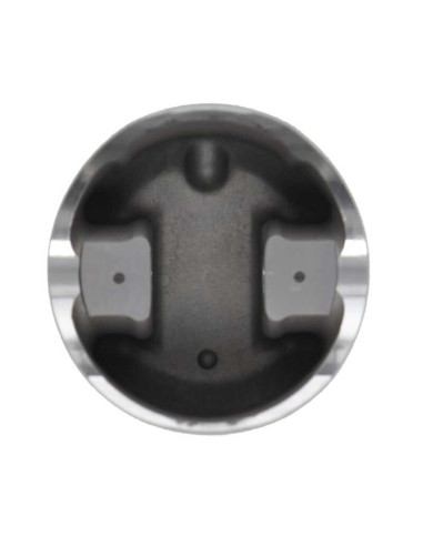 Kit piston WISECO 2T Pro-Lite Series - ø66.40mm