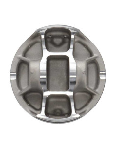 Kit piston WISECO 4T Forged Series - ø96.00mm 2