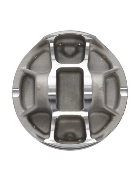 Kit piston WISECO 4T Forged Series - ø96.00mm