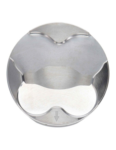 Kit piston WISECO 4T Forged Series - ø77.00mm