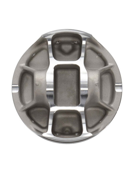 Kit piston WISECO 4T Forged Series - ø77.00mm