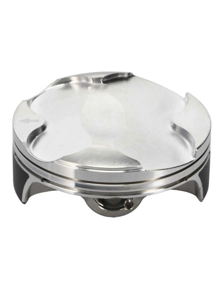 Kit piston WISECO 4T Forged Series - ø77.00mm