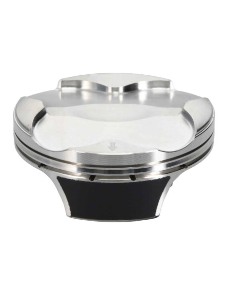 Kit piston WISECO 4T Forged Series - ø77.00mm