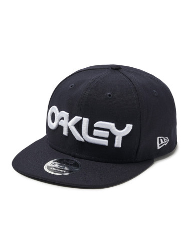 Casquette OAKLEY Mark II Novelty Snap Back Fathom