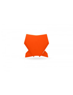 Plaque numéro frontale UFO - KTM SX/SX-F