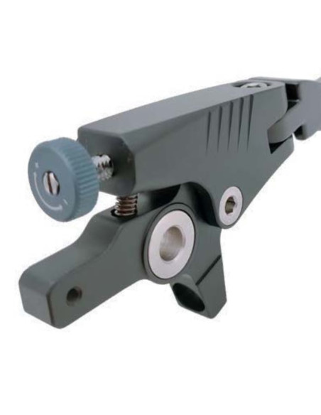 Kit de levier de frein et d'embrayage repliable LIGHTECH type K